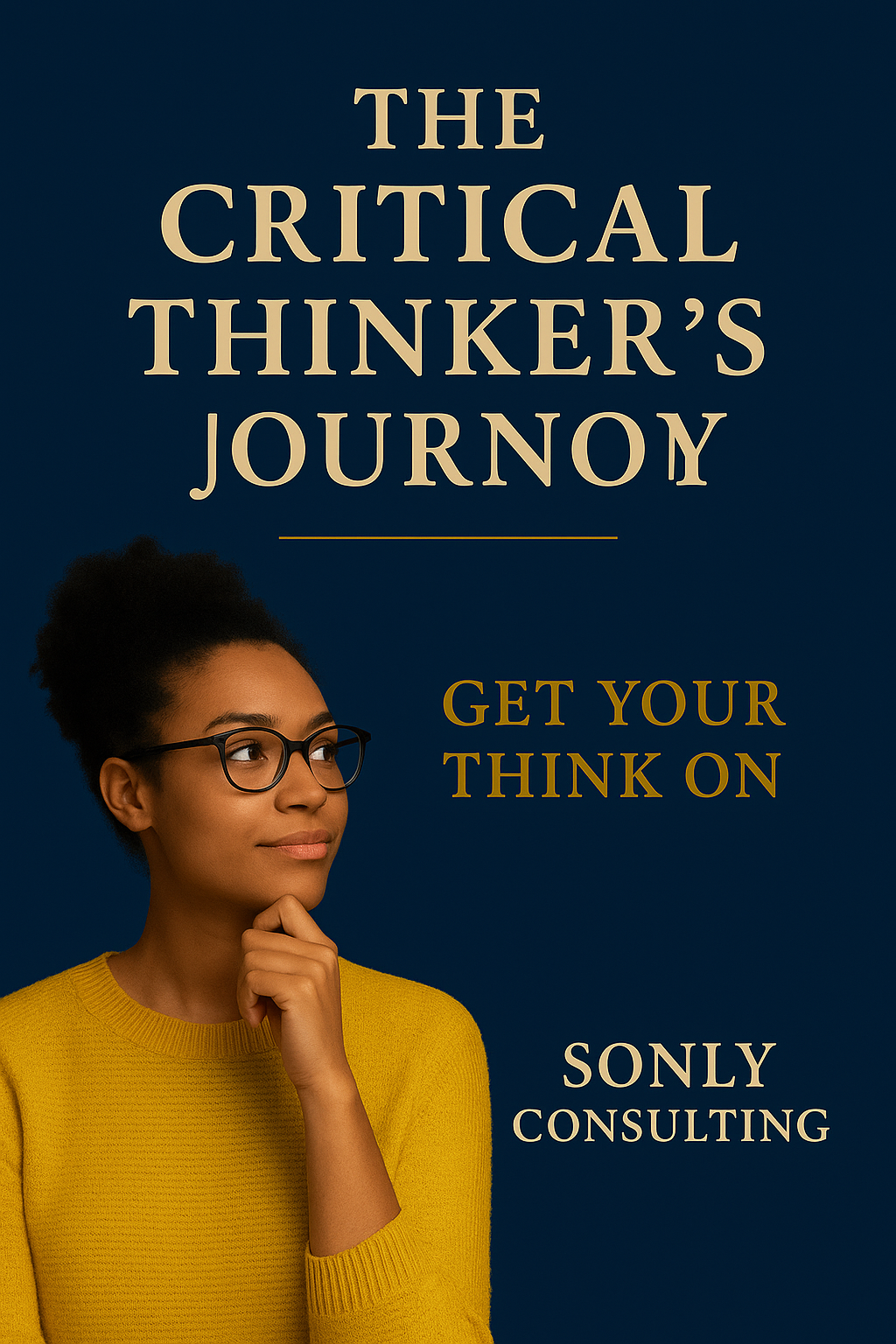 The Critical Thinker's Journey